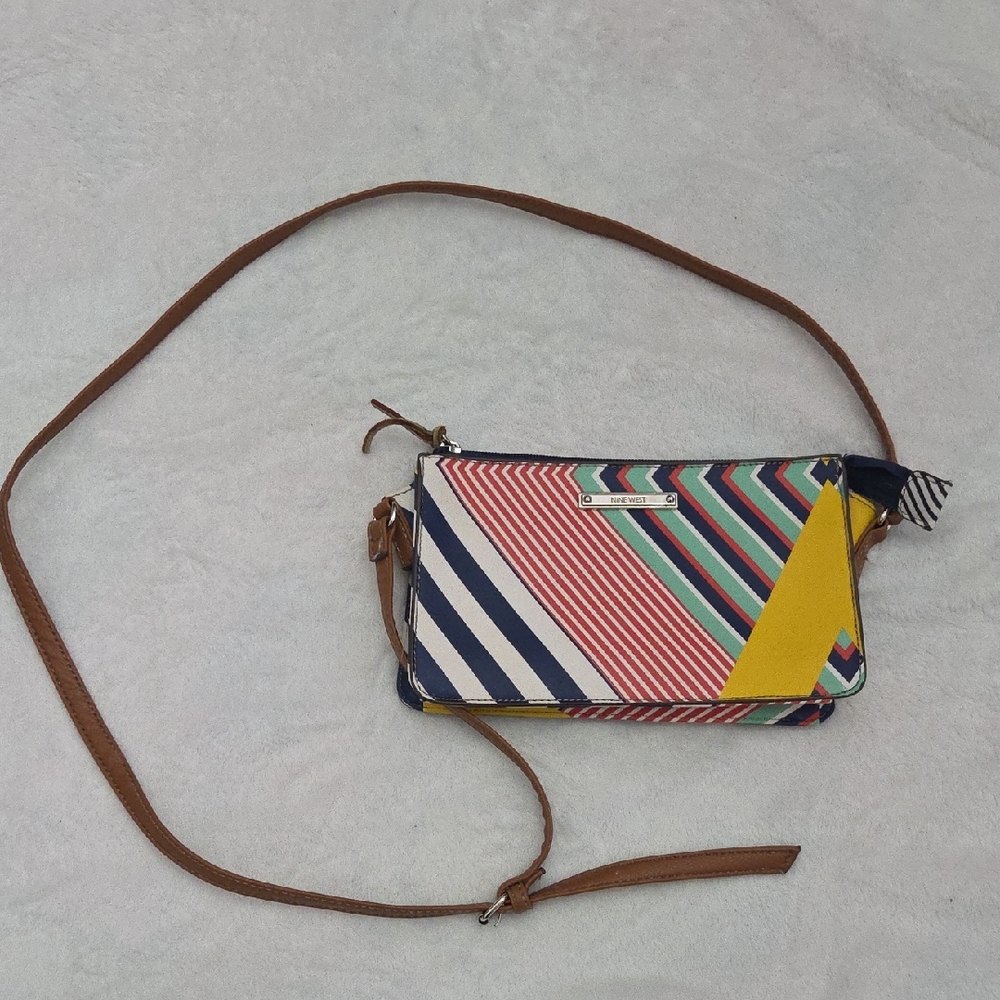 Nine West Crossbody Bag